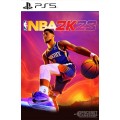 NBA 2K23 PS5
